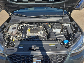 Photo 39 du bon plan SEAT Arona 1.0 TSI 95ch Urban occasion à 13990 €