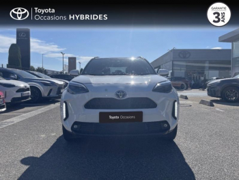 Photo 5 du bon plan TOYOTA Yaris Cross 116h Design MY22 occasion à 21490 €