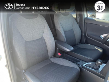Photo 6 du bon plan TOYOTA Yaris Cross 116h Design MY22 occasion à 21490 €