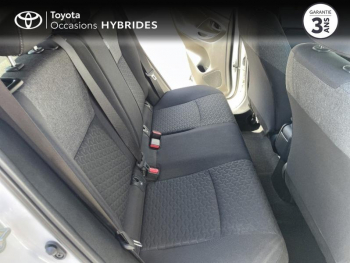 Photo 7 du bon plan TOYOTA Yaris Cross 116h Design MY22 occasion à 21490 €