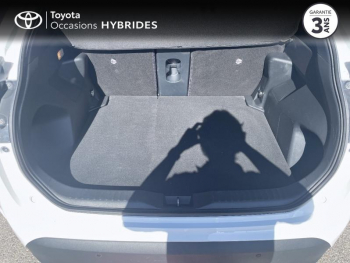 Photo 10 du bon plan TOYOTA Yaris Cross 116h Design MY22 occasion à 21490 €
