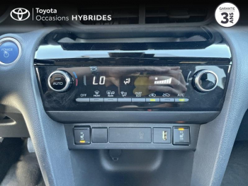Photo 21 du bon plan TOYOTA Yaris Cross 116h Design MY22 occasion à 21490 €