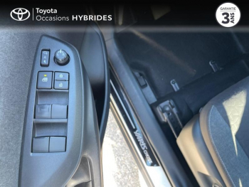 Photo 23 du bon plan TOYOTA Yaris Cross 116h Design MY22 occasion à 21490 €