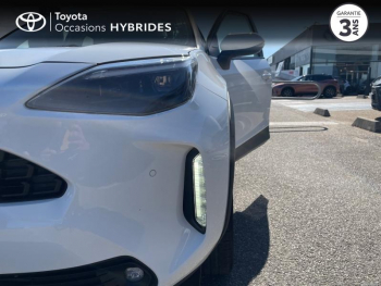 Photo 24 du bon plan TOYOTA Yaris Cross 116h Design MY22 occasion à 21490 €