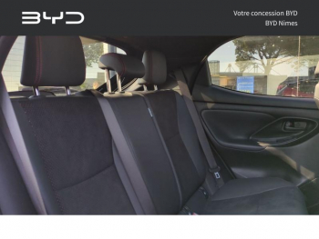 Photo 5 du bon plan TOYOTA Yaris 130h GR Sport 5p MC24 occasion à 23900 €