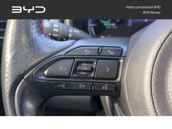 Photo 10 du bon plan TOYOTA Yaris 130h GR Sport 5p MC24 occasion à 23900 €
