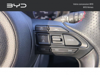 Photo 11 du bon plan TOYOTA Yaris 130h GR Sport 5p MC24 occasion à 23900 €