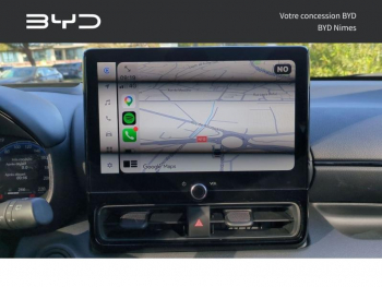 Photo 13 du bon plan TOYOTA Yaris 130h GR Sport 5p MC24 occasion à 23900 €