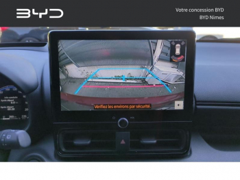 Photo 14 du bon plan TOYOTA Yaris 130h GR Sport 5p MC24 occasion à 23900 €