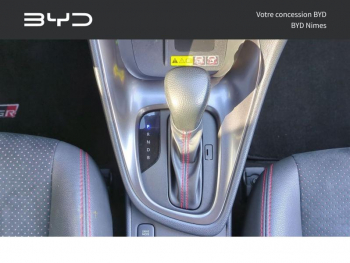 Photo 16 du bon plan TOYOTA Yaris 130h GR Sport 5p MC24 occasion à 23900 €