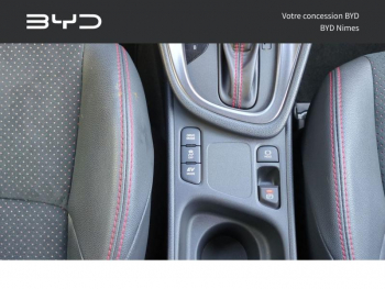 Photo 17 du bon plan TOYOTA Yaris 130h GR Sport 5p MC24 occasion à 23900 €