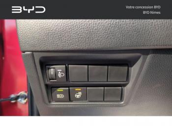Photo 18 du bon plan TOYOTA Yaris 130h GR Sport 5p MC24 occasion à 23900 €