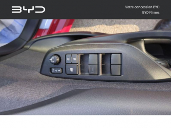Photo 24 du bon plan TOYOTA Yaris 130h GR Sport 5p MC24 occasion à 23900 €