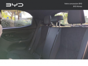 Photo 25 du bon plan TOYOTA Yaris 130h GR Sport 5p MC24 occasion à 23900 €