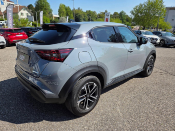 Photo 2 du bon plan NISSAN Juke 1.6 Hybrid 143ch N-Connecta occasion à 25990 €