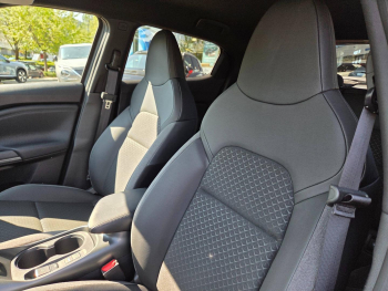 Photo 6 du bon plan NISSAN Juke 1.6 Hybrid 143ch N-Connecta occasion à 25990 €