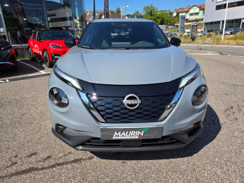 Photo 10 du bon plan NISSAN Juke 1.6 Hybrid 143ch N-Connecta occasion à 25990 €