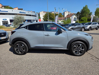 Photo 12 du bon plan NISSAN Juke 1.6 Hybrid 143ch N-Connecta occasion à 25990 €
