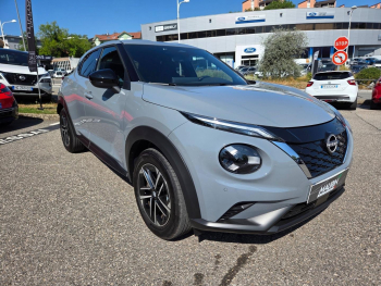 Photo 16 du bon plan NISSAN Juke 1.6 Hybrid 143ch N-Connecta occasion à 25990 €