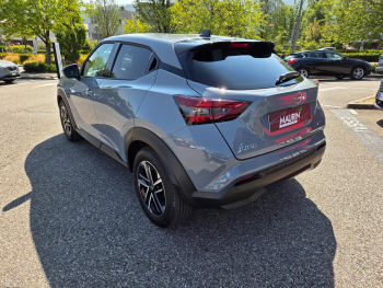 Photo 17 du bon plan NISSAN Juke 1.6 Hybrid 143ch N-Connecta occasion à 25990 €