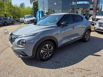 Photo 18 du bon plan NISSAN Juke 1.6 Hybrid 143ch N-Connecta occasion à 25990 €