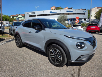 Photo 19 du bon plan NISSAN Juke 1.6 Hybrid 143ch N-Connecta occasion à 25990 €
