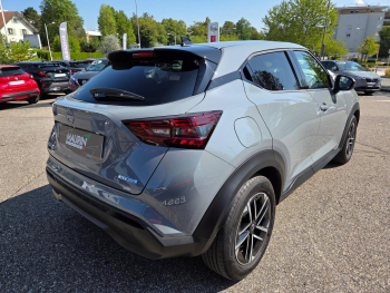 Photo 20 du bon plan NISSAN Juke 1.6 Hybrid 143ch N-Connecta occasion à 25990 €