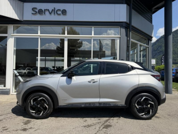 Photo 2 du bon plan NISSAN Juke 1.6 Hybrid 143ch N-Connecta 2024 occasion à 19790 €