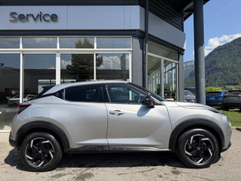 Photo 5 du bon plan NISSAN Juke 1.6 Hybrid 143ch N-Connecta 2024 occasion à 19790 €