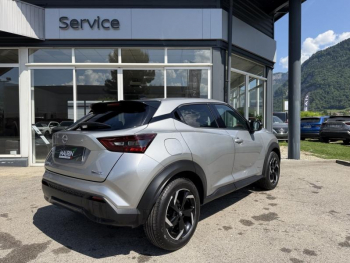 Photo 6 du bon plan NISSAN Juke 1.6 Hybrid 143ch N-Connecta 2024 occasion à 19790 €