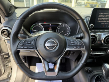 Photo 27 du bon plan NISSAN Juke 1.6 Hybrid 143ch N-Connecta 2024 occasion à 19790 €