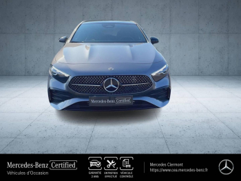 Photo 2 du bon plan MERCEDES-BENZ Classe A 200 163ch Edition 140 7G-DCT occasion à 43990 €