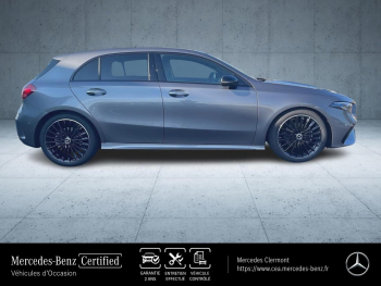 Photo 4 du bon plan MERCEDES-BENZ Classe A 200 163ch Edition 140 7G-DCT occasion à 43990 €