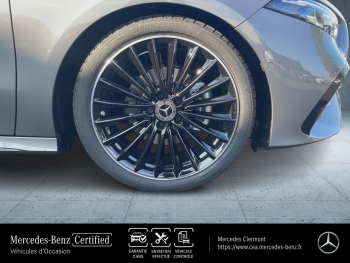 Photo 5 du bon plan MERCEDES-BENZ Classe A 200 163ch Edition 140 7G-DCT occasion à 43990 €