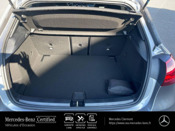 Photo 10 du bon plan MERCEDES-BENZ Classe A 200 163ch Edition 140 7G-DCT occasion à 43990 €