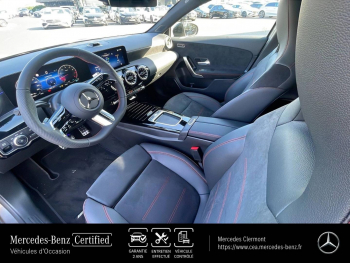 Photo 14 du bon plan MERCEDES-BENZ Classe A 200 163ch Edition 140 7G-DCT occasion à 43990 €