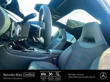 Photo 15 du bon plan MERCEDES-BENZ Classe A 200 163ch Edition 140 7G-DCT occasion à 43990 €