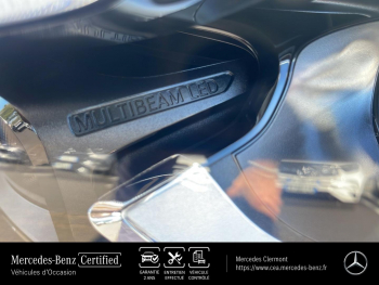 Photo 18 du bon plan MERCEDES-BENZ Classe A 200 163ch Edition 140 7G-DCT occasion à 43990 €