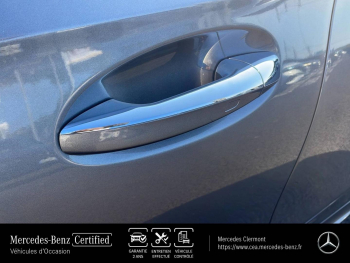 Photo 19 du bon plan MERCEDES-BENZ Classe A 200 163ch Edition 140 7G-DCT occasion à 43990 €