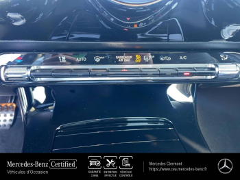 Photo 20 du bon plan MERCEDES-BENZ Classe A 200 163ch Edition 140 7G-DCT occasion à 43990 €