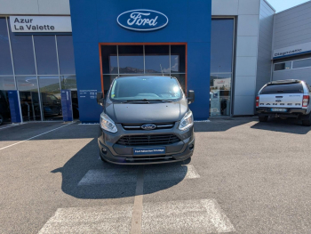 Photo 2 du bon plan FORD Transit Custom Kombi 310 L2H1 2.0 TDCi 130ch Trend Business occasion à 25900 €