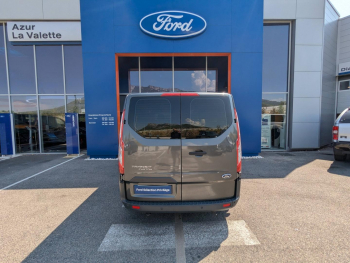Photo 6 du bon plan FORD Transit Custom Kombi 310 L2H1 2.0 TDCi 130ch Trend Business occasion à 25900 €