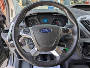 Photo 11 du bon plan FORD Transit Custom Kombi 310 L2H1 2.0 TDCi 130ch Trend Business occasion à 25900 €