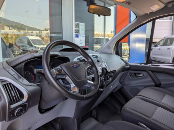 Photo 14 du bon plan FORD Transit Custom Kombi 310 L2H1 2.0 TDCi 130ch Trend Business occasion à 25900 €