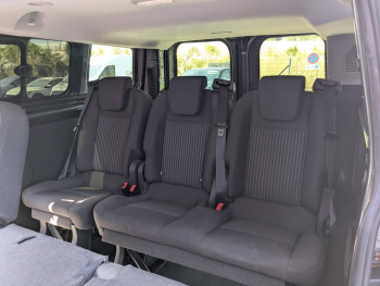 Photo 20 du bon plan FORD Transit Custom Kombi 310 L2H1 2.0 TDCi 130ch Trend Business occasion à 25900 €