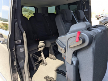 Photo 22 du bon plan FORD Transit Custom Kombi 310 L2H1 2.0 TDCi 130ch Trend Business occasion à 25900 €