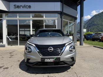 Photo 3 du bon plan NISSAN Juke 1.6 Hybrid 143ch N-Connecta 2024 occasion à 21790 €