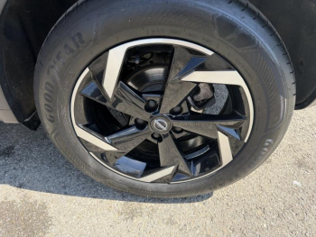 Photo 8 du bon plan NISSAN Juke 1.6 Hybrid 143ch N-Connecta 2024 occasion à 21790 €