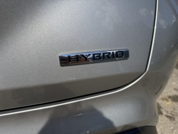 Photo 10 du bon plan NISSAN Juke 1.6 Hybrid 143ch N-Connecta 2024 occasion à 21790 €