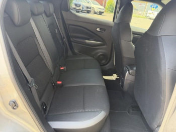 Photo 14 du bon plan NISSAN Juke 1.6 Hybrid 143ch N-Connecta 2024 occasion à 21790 €